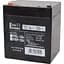 Аккумулятор Full Energy FEP-124 AGM 12V (12V/4Ah/48Wh) [112118] - миниатюра 1