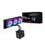 СВО ASUS ROG Ryuo IV SLC 360 ARGB (90RC0151-B0EAY0) - миниатюра 8