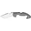 Ніж Cold Steel Spartan Serrated Dark Gray - мініатюра 1