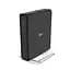 Бездротовий маршрутизатор (роутер) Mikrotik hAP ac2 (RBD52G-5HacD2HnD-TC) [47093] - мініатюра 2
