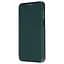 Чехол-книжка для Motorola G55 5G, G-Case, зеленый, кожаный чехол-книжка из экокожи (PU) и TPU, с магнитом, с подставкой и вместительным кардхолдером, противоударный, защита всего корпуса, ArmorStandart (ARM81221) - мініатюра 1