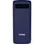 Мобильный телефон Sigma mobile X-style 34 NRG USB-C Blue UA-UCRF [97067] - миниатюра 2