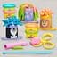 Набор для творчества Hasbro с массой для лепки Play-Doh Grow and Style Animals (F8787) - миниатюра 6
