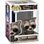 Ігрова фігурка Funko Pop Стражі галактики 3 Малюк Ракета (67516) - мініатюра 4