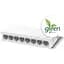 Коммутатор сетевой TP-Link (LS1008) - миниатюра 2