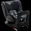 Автокресло Britax Romer Dualfix M i-Size Blue Marble, темно-синий (2000030116) - миниатюра 4