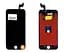 Дисплей для Motorola Edge 40, Edge 40 Neo, чорний, без рамки, Original (PRC) - миниатюра 1