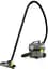 Пилосос професійний T 7/1 Classic 850Вт 235мБар контейнер 7л 3.5кг Karcher teh0016342 - мініатюра 1
