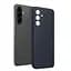 Чохол Make Samsung A56 Silicone Black - мініатюра 5