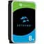 Жесткий диск Seagate 3.5" 8TB (ST8000VX010) - миниатюра 2
