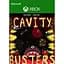 Ключ активації Microsoft Cavity Busters для Xbox One/Series S/X - мініатюра 1