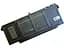 Акумулятор для ноутбука Dell Latitude 5320 5320 2-in-1 7320 7420 7520 7FMXV - мініатюра 1