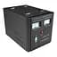 Стабилизатор напряжения релейный Forte TVR-5000VA 5 кВт (28988) - миниатюра 3