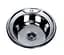 Кухонная мойка Mira MR 490 Decor - миниатюра 1