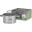 Каструля з кришкою Krauff Grand Chef, 20 см, 3,6 л (26-308-003) - мініатюра 1