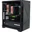 Двопроцесорна робоча станція Power Up #450 Xeon E5 2673 v4 x2/64 GB/SSD 512 Gb/NVIDIA Quadro RTX4000 8 Gb - мініатюра 1