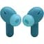 Навушники бездротові JBL Tune Beam 2 Turquoise бірюзові (JBLTBEAM2TQE) - мініатюра 7