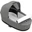 Люлька Cybex Priam Lux Conscious Collection Pearl Grey (522001013) - мініатюра 4