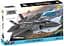 Конструктор COBI літак 1:48 F-35A LIGHTNING II 5831 - мініатюра 1