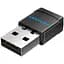 Адаптер WiFi Vention 2.4GHz/5GHz 150/433 Мбіт/с, USB - мініатюра 1