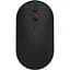 Миша MiiiW Lite Wireless/Bluetooth Dual Mode Black [MWPM01] [70367] - мініатюра 1