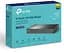 Коммутатор TL-SF1009P 9x1FE (8xPoE), 65Вт, Неуправляемый TP-Link teh0018154 - миниатюра 5