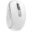 Комп'ютерна мишка Yenkee YMS 2085WE Noble Wireless/Bluetooth White (45019715) - мініатюра 5