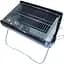 Портативный угольный гриль O-Grill I-Grill черный - миниатюра 2