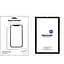 Скло захисне BeCover 10D Samsung Galaxy Tab S6 Lite 10.4 P610/P613/P615/P619 Black (710582) - мініатюра 1