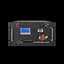 Аккумулятор LP LiFePO4 48V (51,2V) – 230 Ah (11776Wh) (Smart BMS 200A) с LCD RM RS485/CAN - миниатюра 1