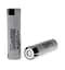 Акумулятор Panasonic NCR18650BD 3200mah Li-ion (MH12210) 10A високотоковий Сірий - мініатюра 4