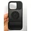 Оригинальный противоударный чехол Spigen Slim Armor (MagFit) MagSafe для iPhone 16 Pro (6.3") Black ACS08164 - миниатюра 5