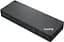 Док-станція ThinkPad Universal Thunderbolt 4 Smart Dock - EU Lenovo teh0013487 - мініатюра 1