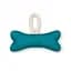 Игрушка Pet Fashion Косточка с канатом для собак 15х12 см - миниатюра 1
