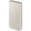 Павербанк SAMSUNG Battery Pack 20000mAh 45W (EB-P4520XUEGEU) / Beige - мініатюра 2