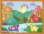  Набор массы для лепки Hasbro Play-Doh Shapes and Colors Dino(G0491) - миниатюра 7