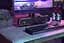 Акустична система 2.0 HP DHE-6002 3.5 мм + USB 6 Вт Sound Bar LED RGB - мініатюра 7