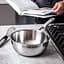 Ковш KitchenAid Multi-Ply Stainless Steel поварской 24 см 3.7 л (CC006025-001) - миниатюра 6