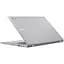 Ноутбук Acer Chromebook 514 14" FHD Touch 4/64GB N3450 Pure Silver (Open Box) (CB514-1HT-C6EV) - миниатюра 4