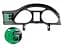 Переходная рамка Audi Q7 AWM 881-04-107 - миниатюра 7