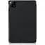 Чехол для Xiaomi Pad 6 2023 HardCase Черный - миниатюра 2