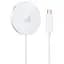 БЗУ Hoco CW63 Pro Fast Qi2 magnetic 25W White - миниатюра 1