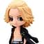 Фигурка Tokyo Revengers Q Posket A:Manjiro Sano 18 см - миниатюра 2