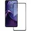 Стекло защитное ACCLAB Full Glue Moto G84 Black (1283126582332) - миниатюра 2