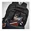Рюкзак для ноутбука 17.3 дюйма RIVACASE RC8460 Black - миниатюра 9