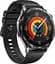 Смарт-часы HUAWEI Watch GT 5 46mm Black - миниатюра 3