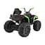 Електроквадроцикл Ramiz Quad ATV 2.4G 12 В, зелений (PA.BDM0906.2.4GHZ.ZIE) - мініатюра 13