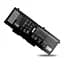 Акумулятор для ноутбука BestBatt Dell (07KRV) Latitude 7430 7530 5430 5530 15.2V 58 Wh Replacement - мініатюра 1