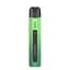 Под-система Електронна сигарета Smok Nfix PRO 25 W Pod Kit 700 mAh 2 ml Green Gold (10820) - мініатюра 1