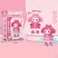 Музична іграшка Hello Kitty, 9901, інтерактивний - мініатюра 5